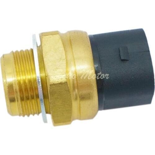 New Temperature Sensor for vw oe no.1H0959481B 701959481 701959481C 1H0959481 1H0959481C