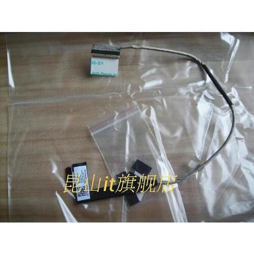 New original for HP 350 G1 led lcd lvds cable 758058-001