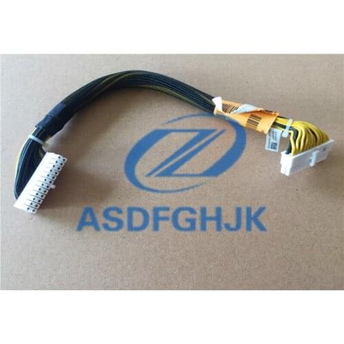 Original Genuine CN-015XVT FOR Dell PowerEdge T620 Motherboard to Power Distribution Cable 15XVT 015XVT 100% test ok