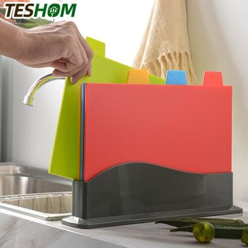 TESHOM Cutting Board Sets