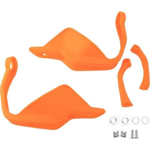 Handguard Shield Hand Guard Protector Windshield for R1200GS R1250GS LC ADV F800GS Adventure F750GS F850GS F900R