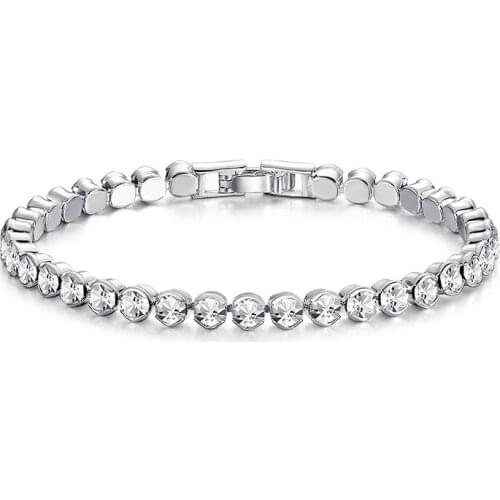 Ziyiyunmeng Chain Bracelets