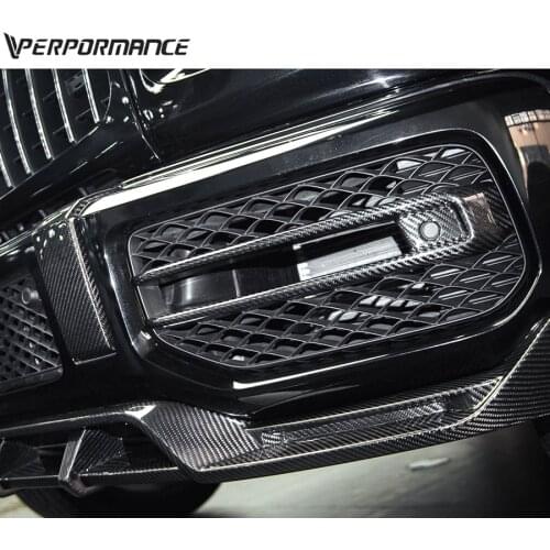 G class W464 G63 front bumper accessories W464 G63 auto front bumper accessories bumper front covers car body parts