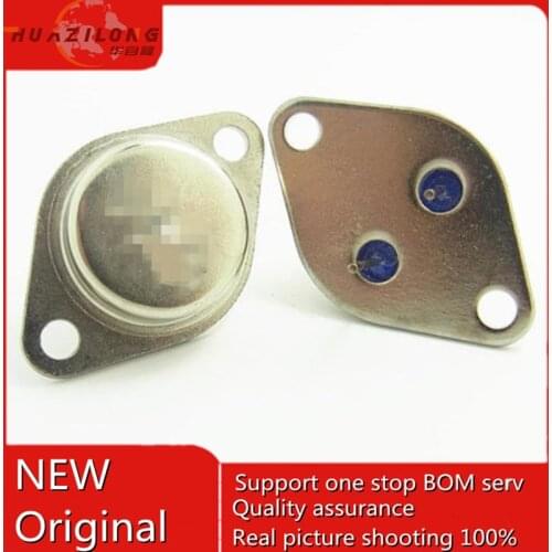 Free Shipping 5PCS/LOT MJ2955 TO-3 15A 60V 2955 TO-3 NERWC new Original IN STOCK IC