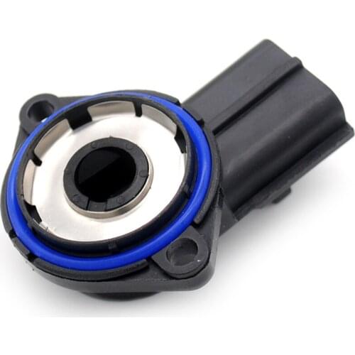 TH265 Throttle Position Sensor (TPS) Fits Fot Ford & Mercury 988F-9B989-BB