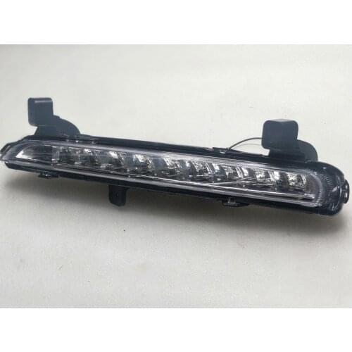 Daytime Running Light 4137200XKZ36A for Great Wall Haval H6 RH sport version