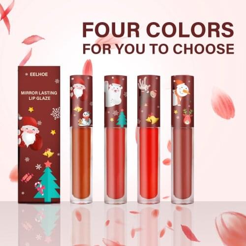 Eelhoe Lip Gloss
