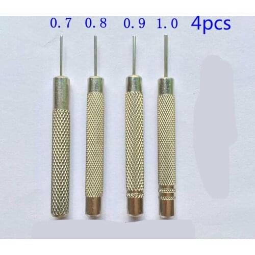 Repair Tool Steel Watchband Punch Needle Watch Strap Disassembly Unloading Maintenance hand tool