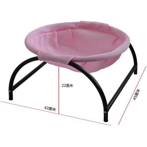 Cats nest bed kennel can be removed and washed cats nest hammock type comfortable breathablepurpose cat nest small kennel