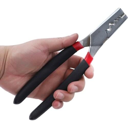 Anti-slip PZ0.5-16 mm Multi Electrician Pliers Professional For Cable End Sleeves Special Tube Terminals Clamp Hand Tools Forcep