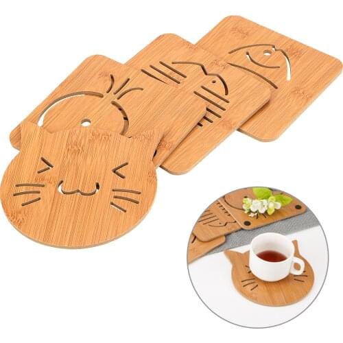 Салфетки под чашки NICEYARD China At AliExpress