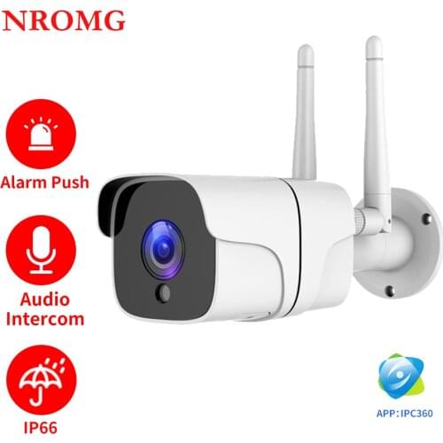 NROMG CCTV Systems