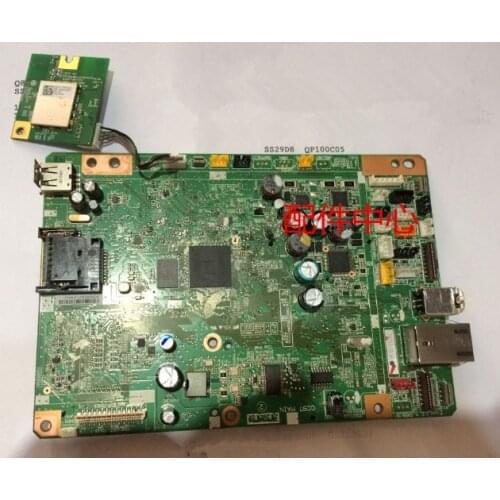 Formatter Main Board MainBoard For Epson WF-7521 WF 7620 7110 7621 7610 7710 3640 L1455