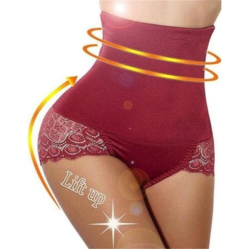 Plus Size High Waist Sexy Lace Basic Simple Push Up Corset Ladies Body Shaper Casual Solid Color Skinny Lingerie Bustiers Y2k