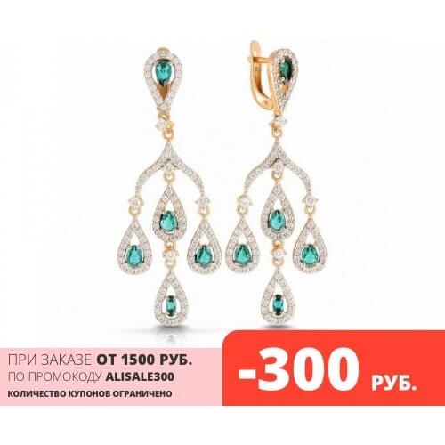 TALANT Dangle Earrings