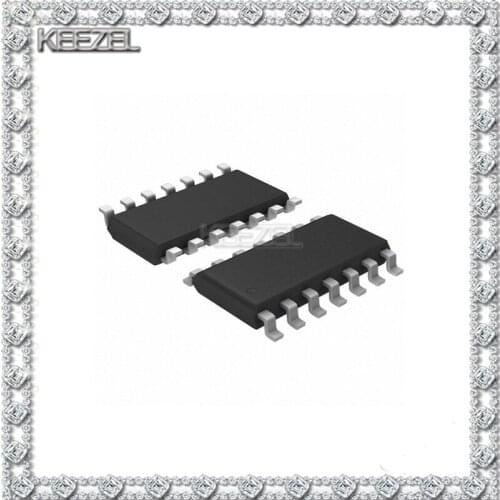 TS04 capacitive touch IC touch chip TS04 SOP-14