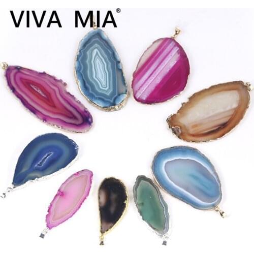VIVA MIA Pendant Chains
