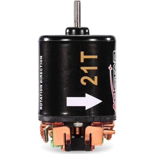 High Quality 540 21T RC Motor Brushed Motor for 1/10 On-road Drift Touring RC Truck Car Parts Accessories