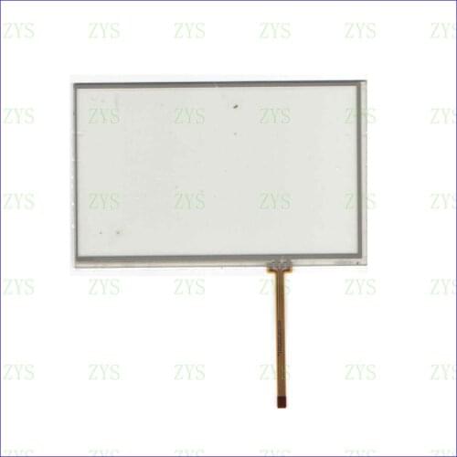 ZhiYuSun for Shihlin SEV1700ML New SEV1700 TOUCH Screen panels for GPS or commercial use post