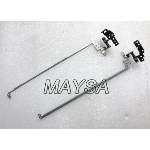 Laptop/notebook LCD/LED Axis/Hinges/Loops for Asus ROG Strix GL553 GL553V GL553VD GL553VE GL553VW