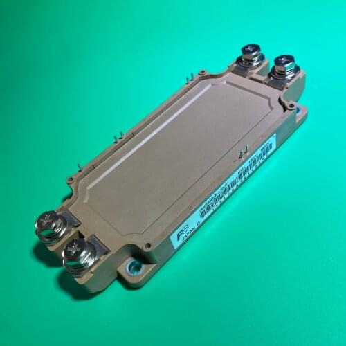 2MBI600VN-120-50 MODULE 600A 1200V 2MBI600V N-120-50 IGBT 2MBI600VN120-50