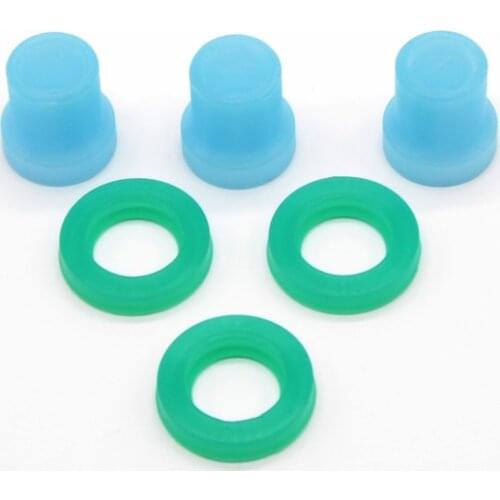 55ksi waterjet cutter accessory Seal assy 015606-1 Maintenance Kit 050626-1 for hyplex DDP direct drive intensifier pump