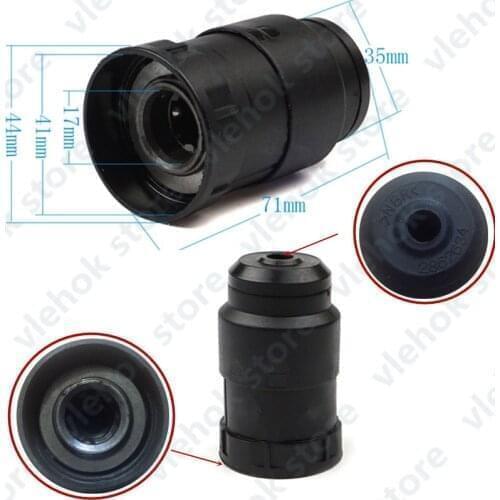 SDS Drill chuck keyless drill chuck Replace for MAKITA HR2811FT BHR262T DHR243 HR262TD 194080-7