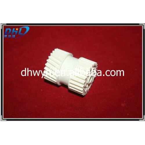 Free Shipping New Compatible Fuser Drive Gear 25T/25T for Canon IR1600 IR2000 FS7-0983-000