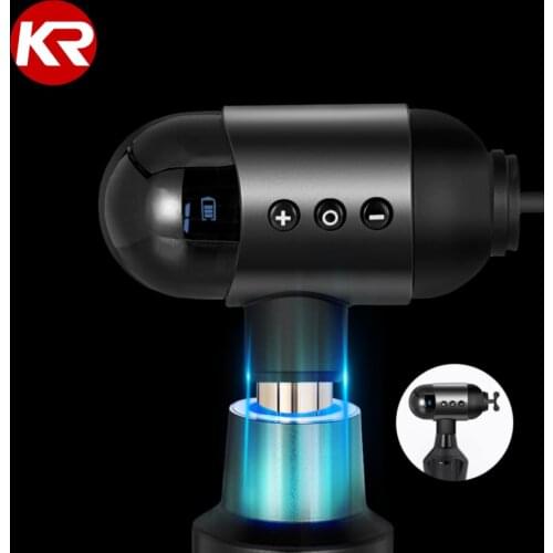 Wireless Tattoo Power Supply Working Six Hours Mini Portable Power Supply DC Tattoo Supply RCA Tattoo Pen Rotary Machine