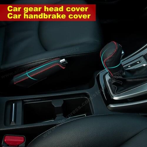 Bunsou Gear Levers