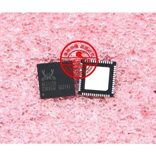 5-10PCS/ ALC1220 ALC1220-CG QFN