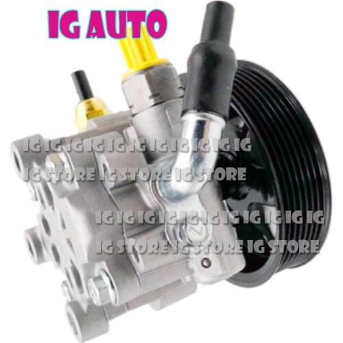 For Power Steering Pump For Car Toyota LandCruiser For Car Lexus LX470 4431006070 4431006071 4431033150 4432007010 4432007011