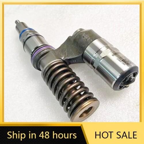 Diesel Common Rail Injector 0414701092 for Bosch Scania