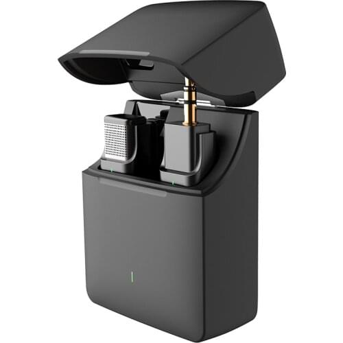 GQR Portable Audio Equipment