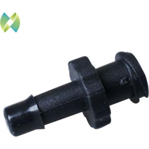 H20 Dia 4UV Ink Tube Fitting 20pcs / lot ink hose tube connector for all printers solvent / uv ink hose plug male female