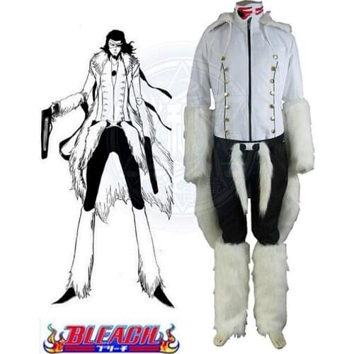HOLRAN Women Anime Costumes