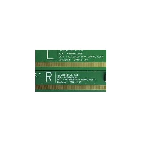 Good quality LC420EUD 6870S-1002B/6870S-1003B SPOT