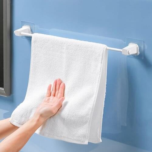 Ideacherry Bathroom Towel Racks