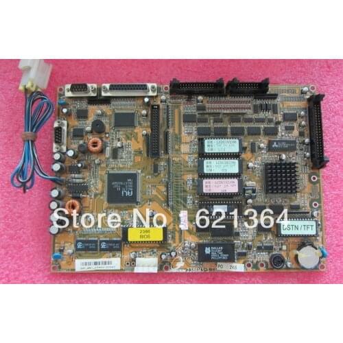 2386M3-3 Motherboard for industrial use new and original 100% tested ok