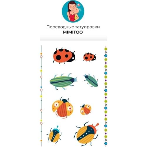 Временные татуировки MIMITOO China At AliExpress