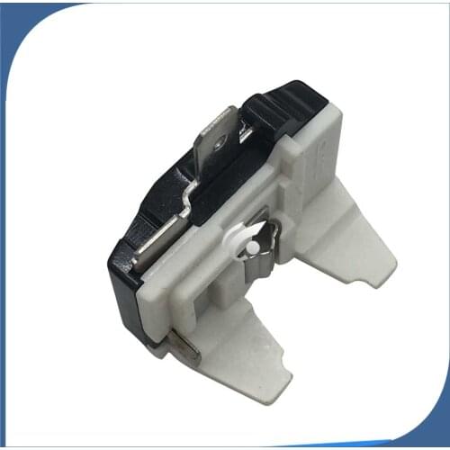 1pcs new for Refrigerator fittings Refrigerator freezer PTC starter thermal protector relay Protector R600