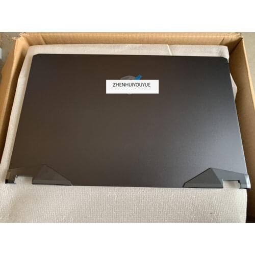 New for MSI GE76 A cover top case MS-17K1