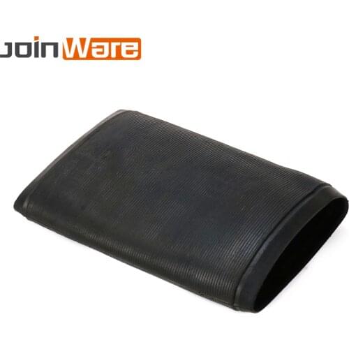 215x155mm Rubber Sleeve Tube For Pneumatic Sanding Drum 4"x9" Wood Polishing Tool High Quality New 1Pc