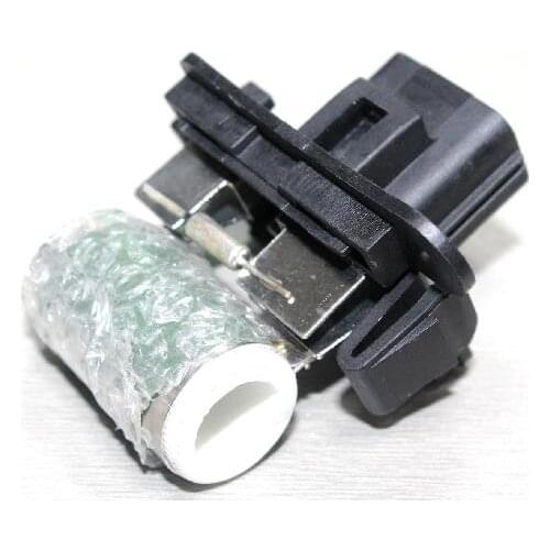 Radiator Fan Blower Motor Resistor For Ford ESCORT 2015-2018 MT