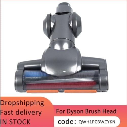 Vacuum Cleaner Brush Head Part Floor For Dyson DC45 DC59 V6 DC61 DC62 Motorized Vacuum Cleaner Home Replacement Accessroies