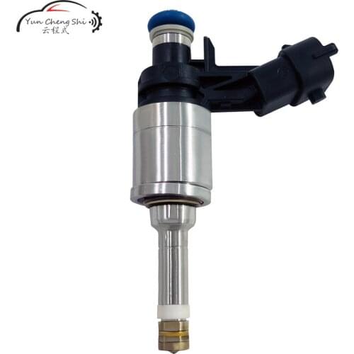 0261500121 Fuel Injector for Buick Regal Chevy Cobalt Saturn Sky 2.0L