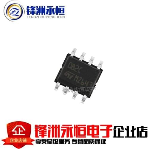 10PCS TL082CDR SOP-8 TL082C SOP TL082 082CDR SOP8 SMD TL082CDT