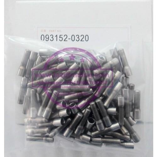 100% Original and new common rail injector filter 093152-0320 , injector inlet filter 0931520320