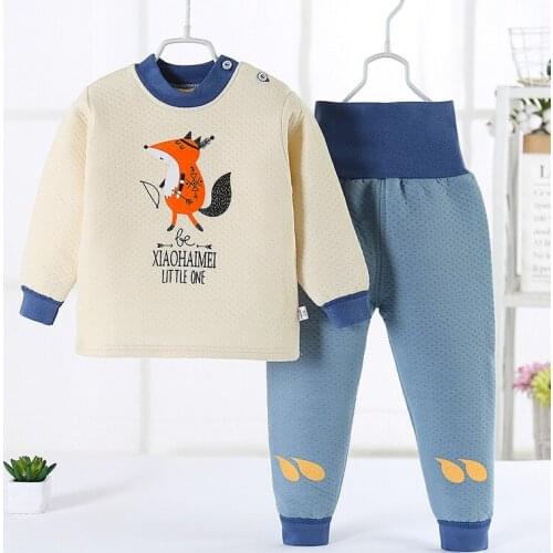 Buddinfant Children's Underwear
