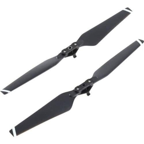 1Pair Quick-release Mavic Propeller Folding Prop 8330 Blades Replacement Propellers for DJI Mavic Pro Drone Accessory